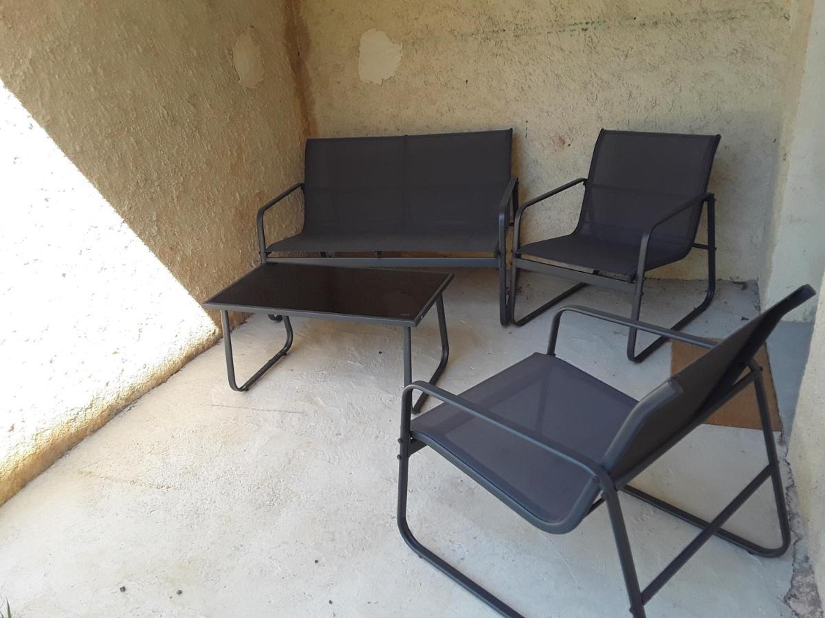 Gite Nature Et Calme Du Travers Valaurie Zewnętrze zdjęcie