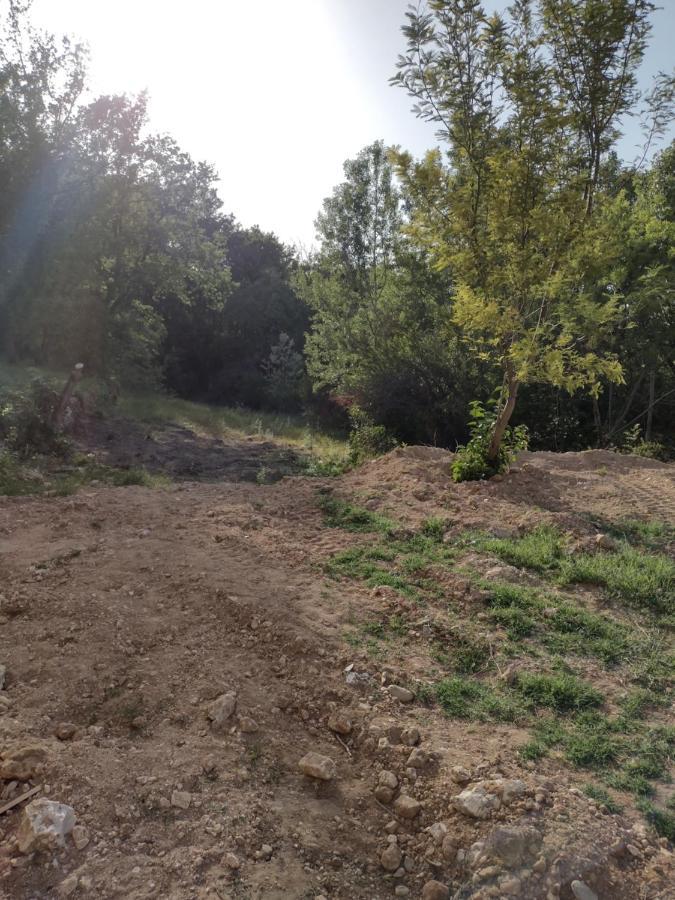 Gite Nature Et Calme Du Travers Valaurie Zewnętrze zdjęcie